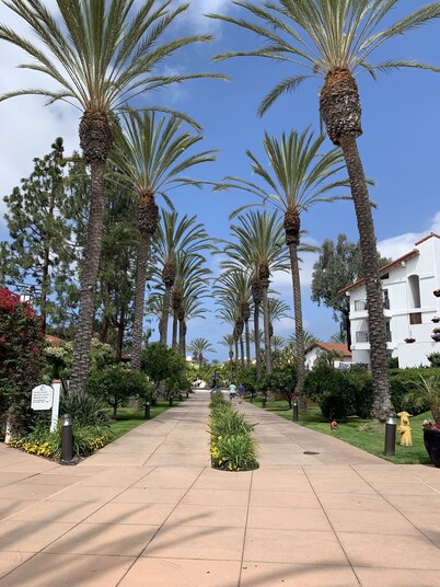Carlsbad condo at La Costa Resort . Near Beach