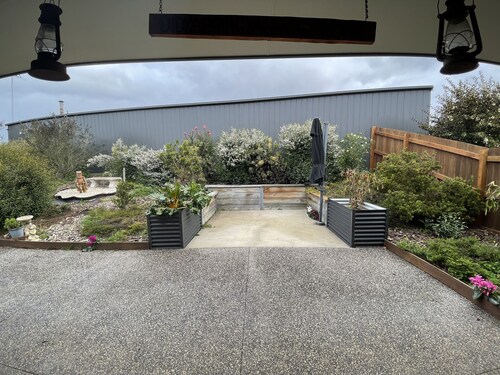 Quiet and easy spot to stay and explore the northern Bellarine!