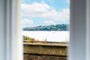 Interior - The Gate Lodge - Modern & Period, Combined (Broughty Ferry)