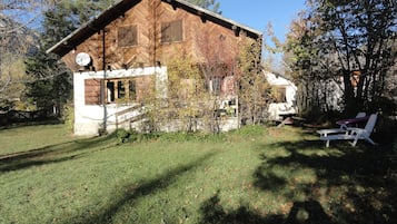 Exterieur