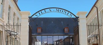 Small house in a quiet area, close to all amenities