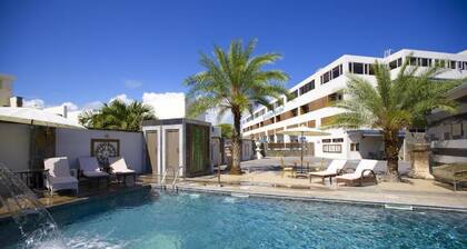 Pereybere Beachside Apartment