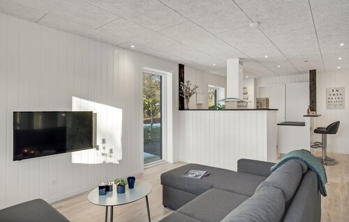 3 bedroom amazing home in Storvorde