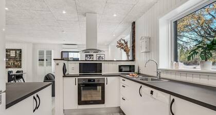 Magnifique maison Ă Storvorde avec WiFi