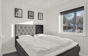 3 chambres, lit parapluie, Wi-Fi gratuit