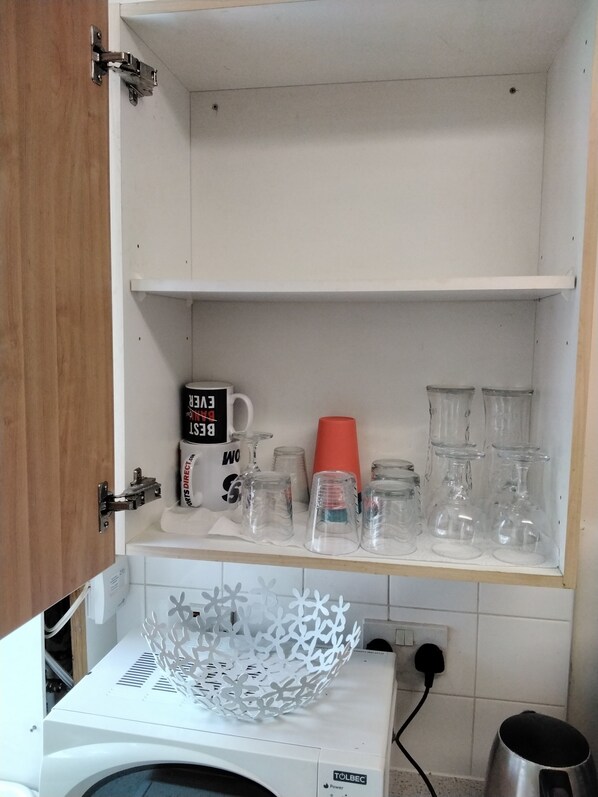 Apartment, 1 Queen Bed with Sofa bed | Private kitchen | Fridge, microwave, oven, stovetop - 1-bed Apt in Wembley Park,close to Stadium & Arena (Wembley)