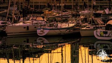 Port de plaisance