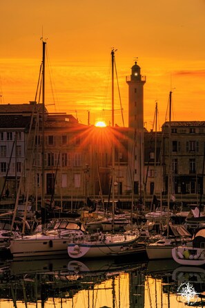 Port de plaisance