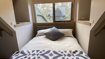 1 slaapkamer, gratis wifi, beddengoed