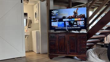 1 habitación, wifi gratis y ropa de cama