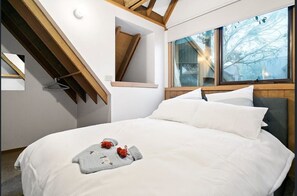 1 slaapkamer, gratis wifi, beddengoed