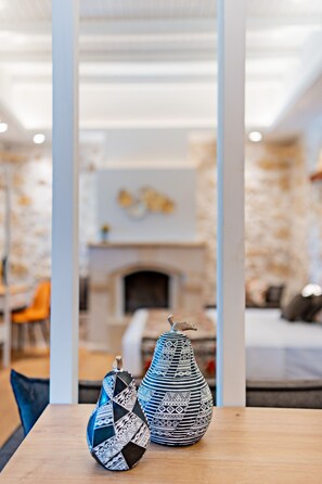 Studio | Piscine