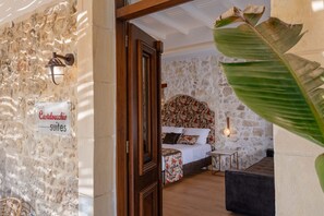 Studio | 1 chambre, Wi-Fi gratuit, draps fournis