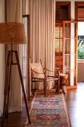 La Chambre d'Henriette Suite with Daily Breakfast | Courtyard view - La Reserve 1785 Canggu - Adults Only (Pererenan)