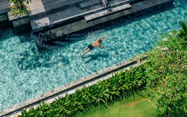 La Reserve 1785 Canggu - Adults Only