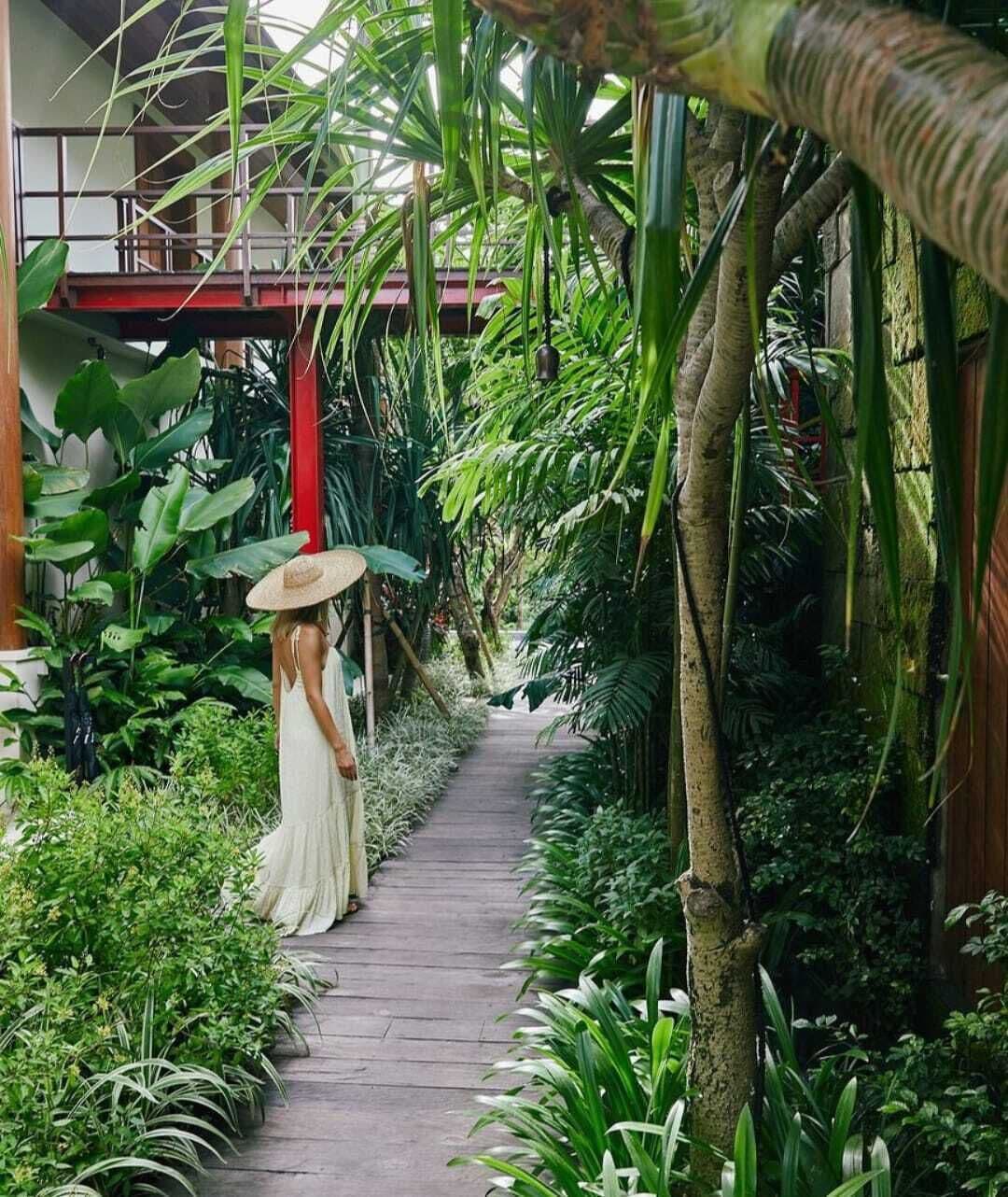 Pavilion Pool Suite With Daily Afternoon Tea | 1 Schlafzimmer, Bettwäsche aus ägyptischer Baumwolle