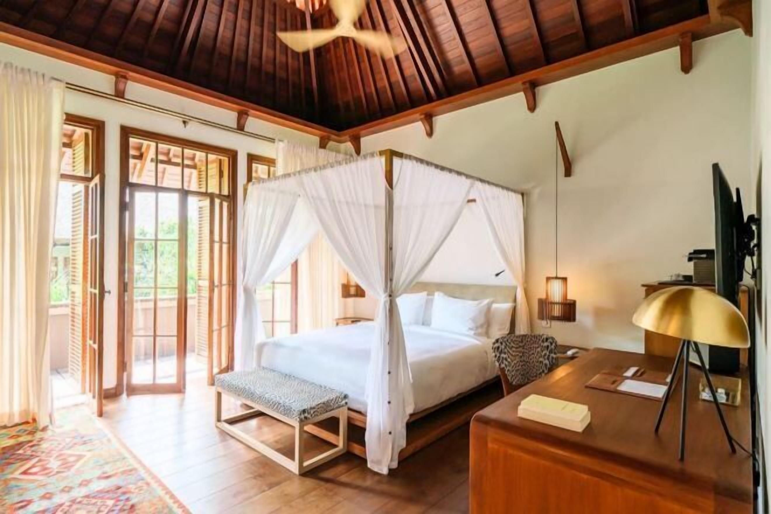 1 habitación, sábanas de algodón egipcio y ropa de cama de alta calidad 