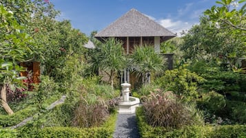 Jardín