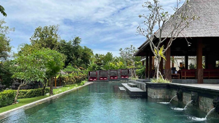 La Reserve 1785 Canggu Beach - Adults Only