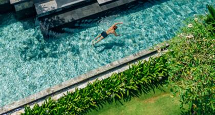 La Reserve 1785 Canggu - Adults Only