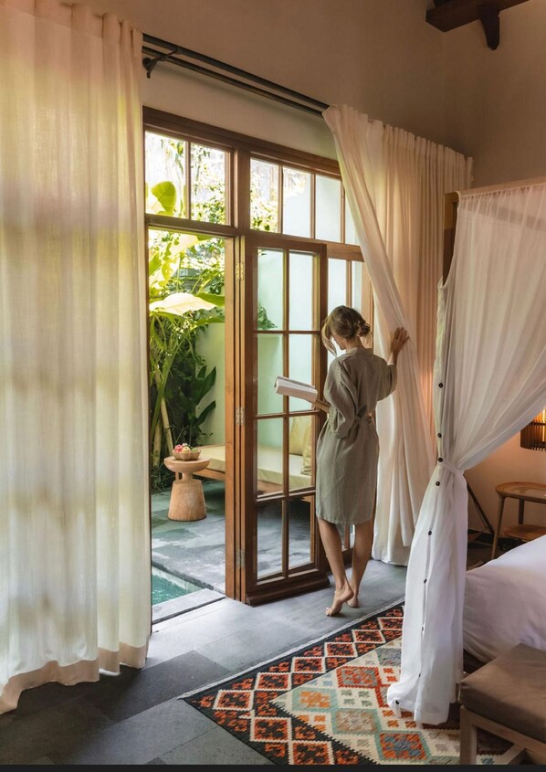 Exterior - La Reserve 1785 Canggu - Adults Only (Canggu)