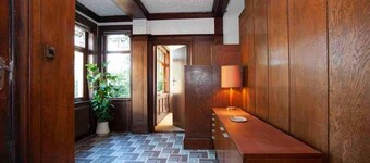 The Old Mount Manor, Causeway Coast