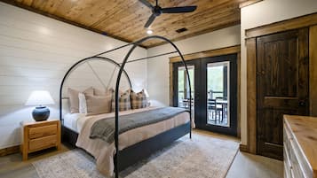 3 makuuhuonetta, silitysrauta/-lauta, vauvan matkasänky, ilmainen Wi-Fi