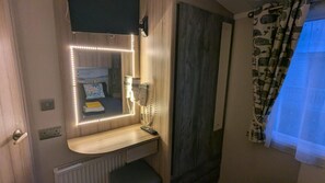 Ferienhütte | Innenbereich