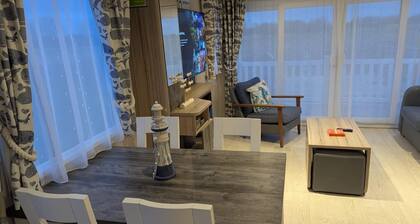 Lighthouse Lodge - Peaceful & Dog Friendly