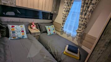 Cabin | 3 phòng ngủ, bàn ủi/dụng cụ ủi quần áo