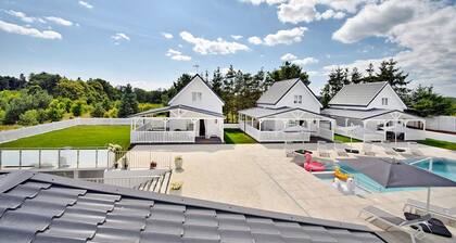 Pet friendly home in Kolczewo with WiFi