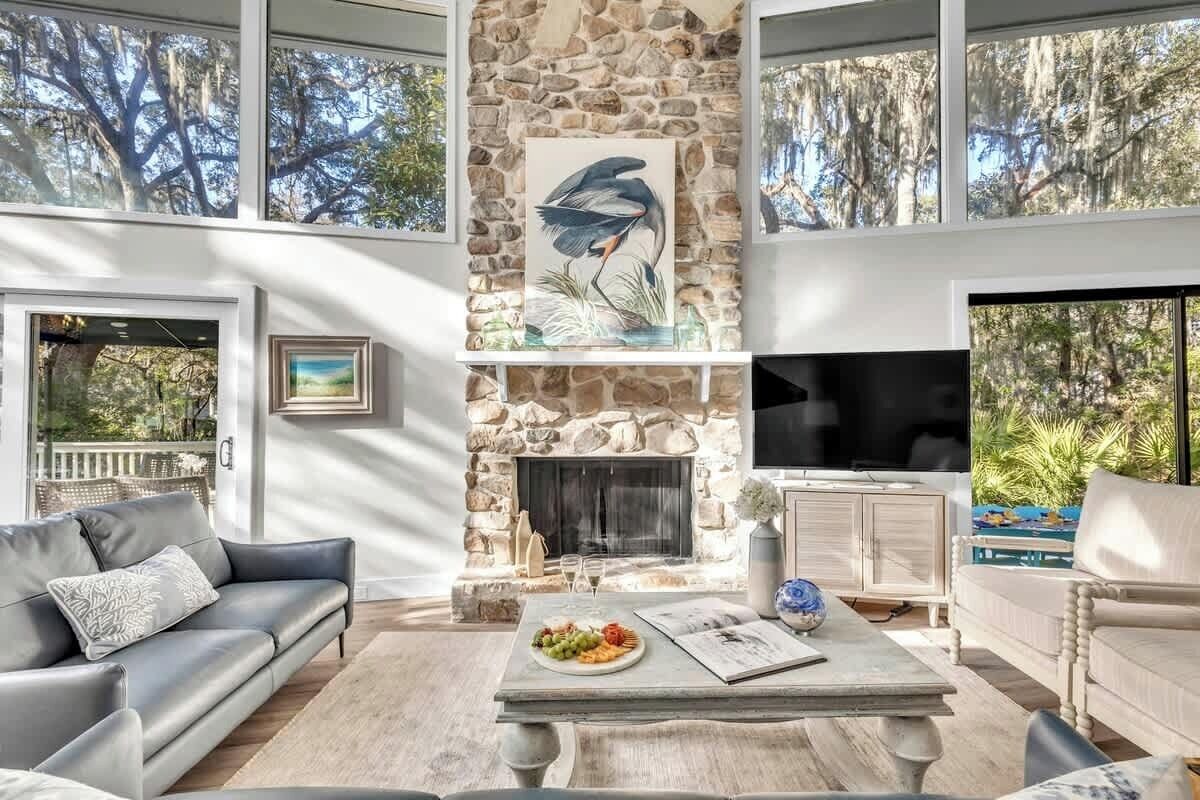 Smart TV, offices