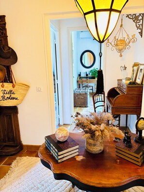 Interieur