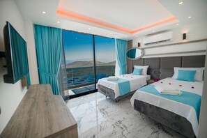 2 Schlafzimmer, kostenloses WLAN