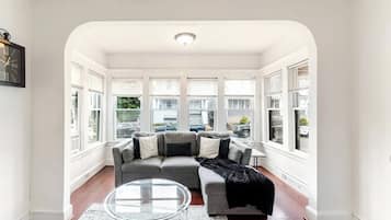 スマートテレビ