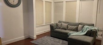 Centric property close to all the great things in the city