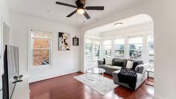 スマートテレビ