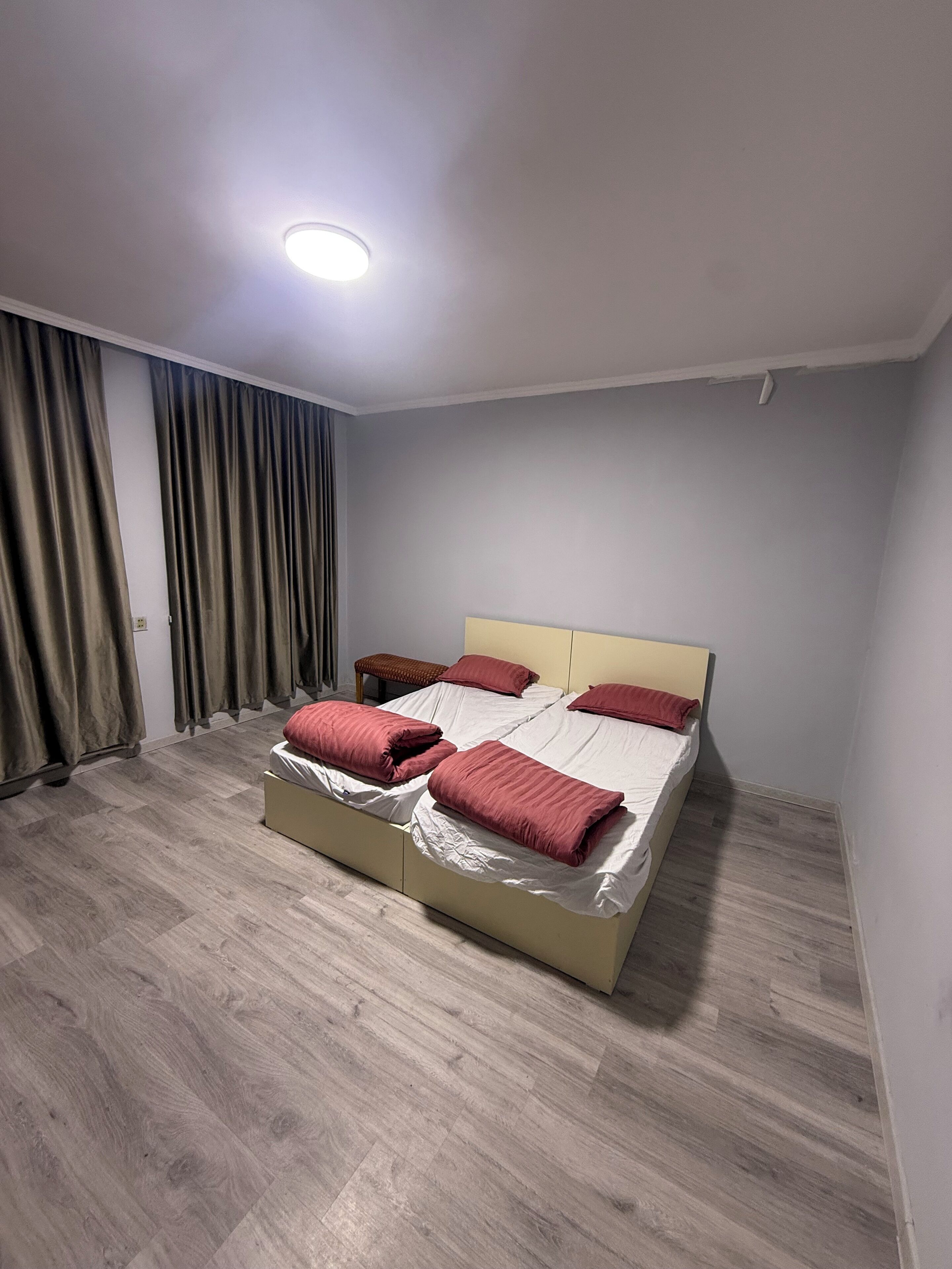 Foto - Yasamal Hostel