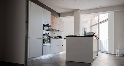 Casa Vittoria, sweet holiday home 5 minutes from the beach.