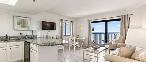 تلفزيون، مكتب