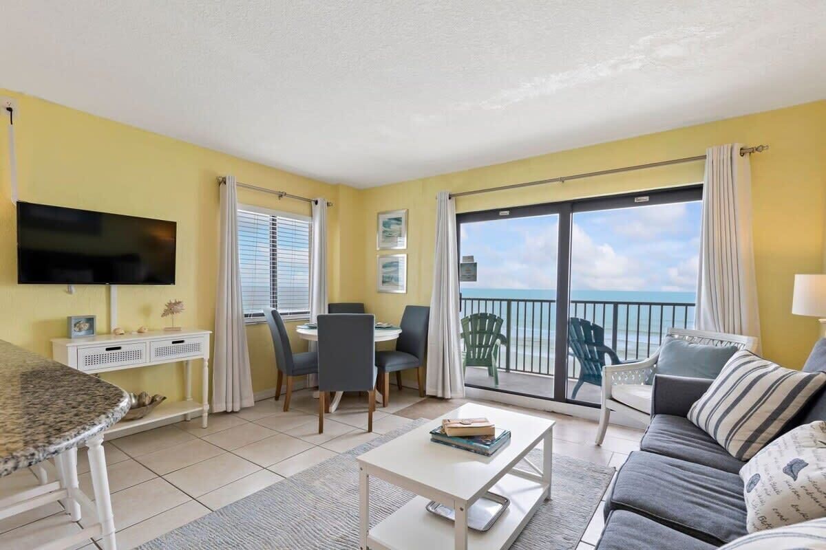 Televisio, työhuone