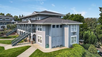 Condo, 1 Bedroom | Exterior