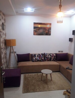 TV connectée