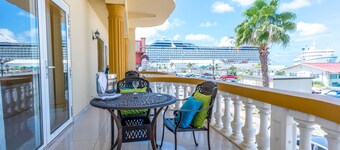 Bay Harbor Luxury 1 bedroom apartments