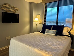 4 chambres, fer et planche à repasser, Wi-Fi gratuit