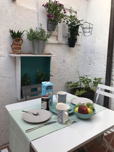 Central Private home,  close to all you need in Viareggio