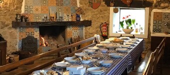Mujika Etxea: Ideal house for families or groups of friends, Gorbeia Euskadi area