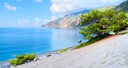 Georgioupolis Blue Villa Private Pool