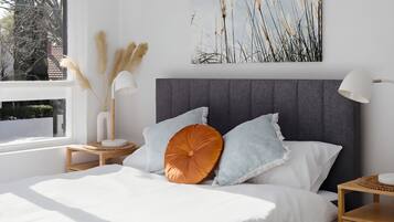 Basic Room | 1 bedroom, free WiFi, bed sheets