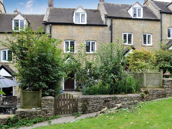 Exterior - 1 bedroom accommodation in Blockley, near Chipping Campden (Blockley, near Chipping Campden)
